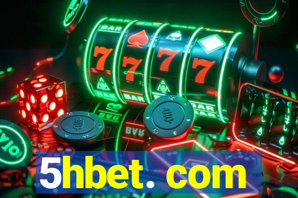 5hbet. com